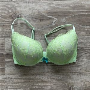 Victoria Secret Very Sexy Push Up Bra.